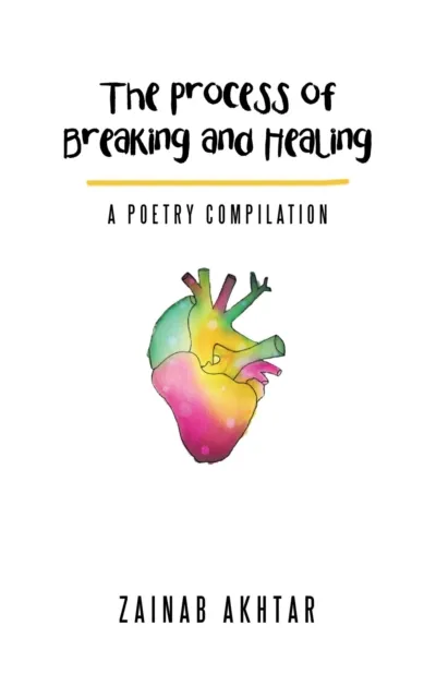 Process of Breaking and Healing