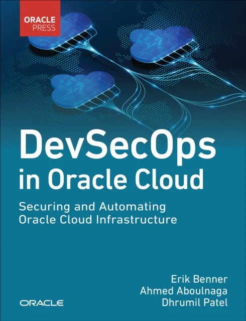 DevSecOps in Oracle Cloud