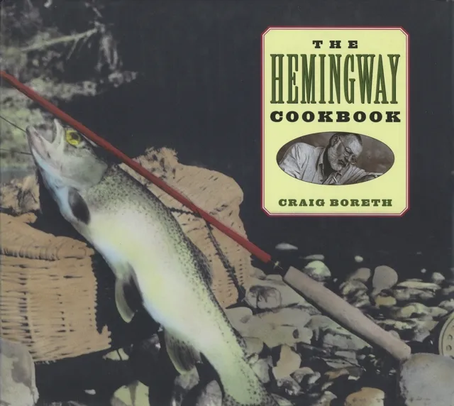 Hemingway Cookbook