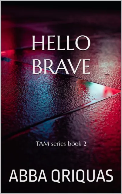 Hello brave
