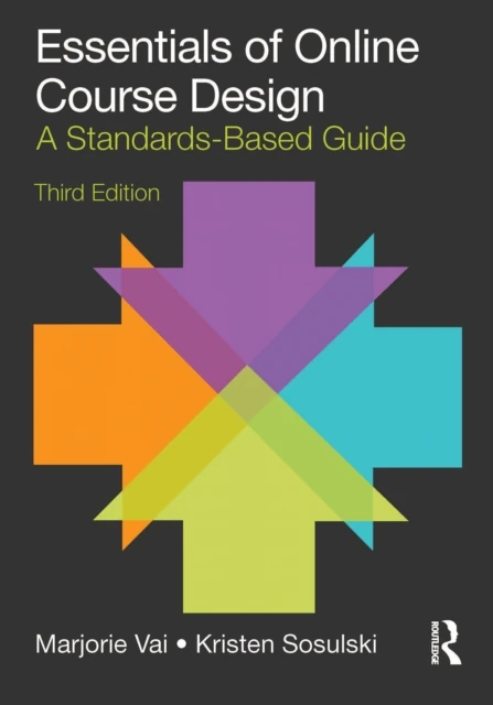 Essentials of Online Course Design