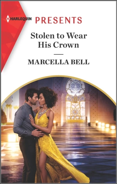 Stolen to Wear His Crown