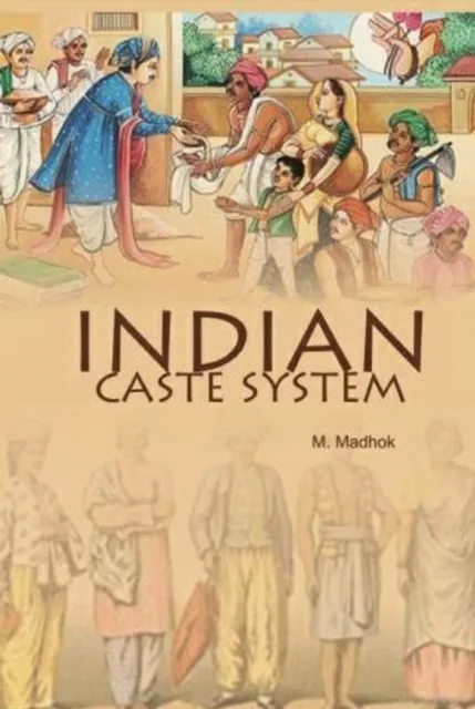 Indian Caste System