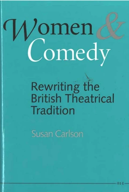 Women and Comedy