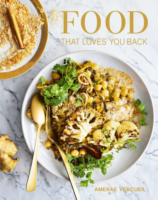 Food that Loves You Back