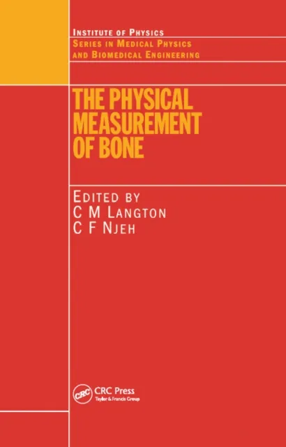 Physical Measurement of Bone