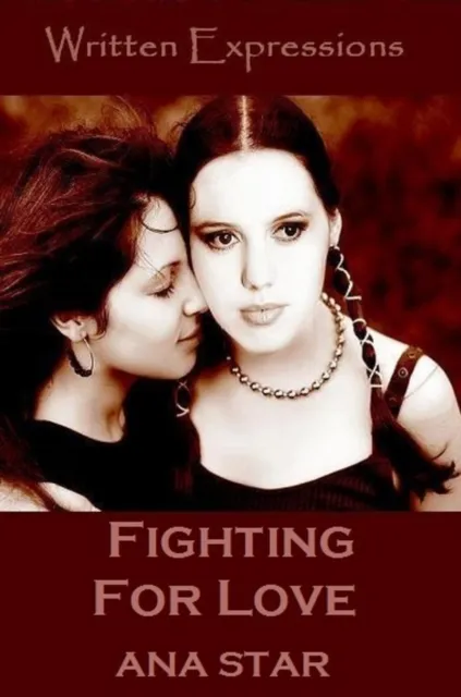 Fighting For Love
