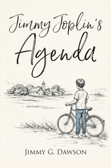 Jimmy Joplin's Agenda