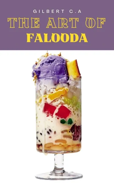 Art of Falooda