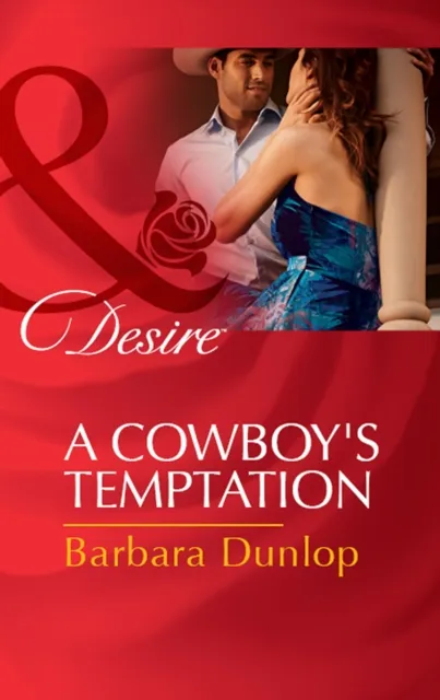 Cowboy's Temptation