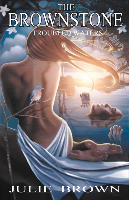 Brownstone: Troubled Waters