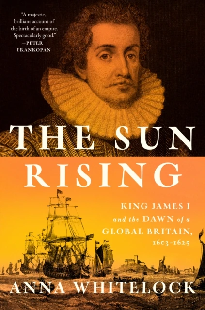 Sun Rising