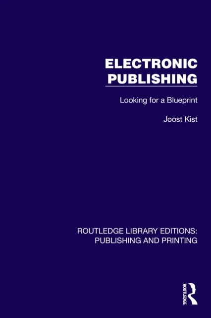 Electronic Publishing