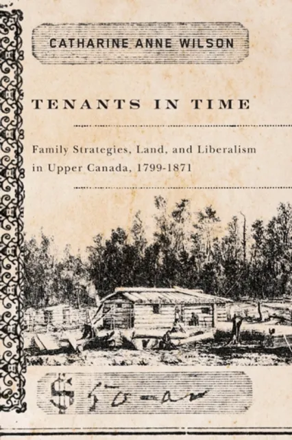 Tenants in Time