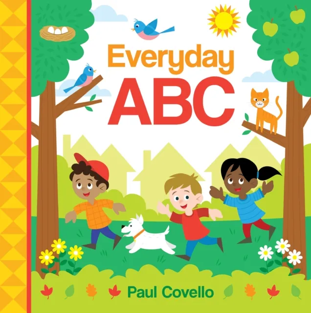 Everyday ABC
