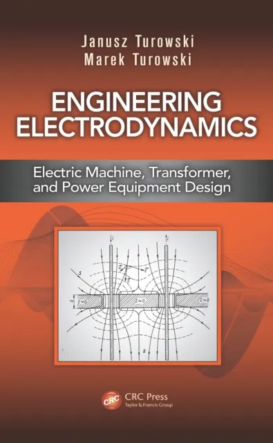 Engineering Electrodynamics