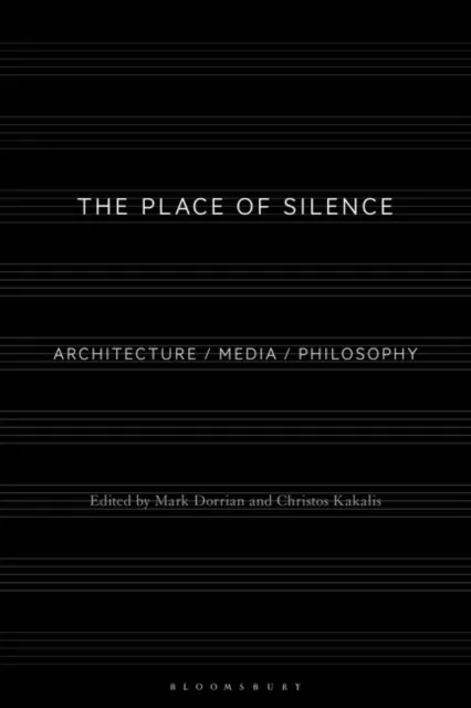 The Place of Silence