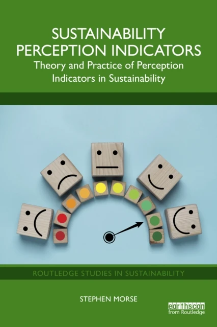 Sustainability Perception Indicators