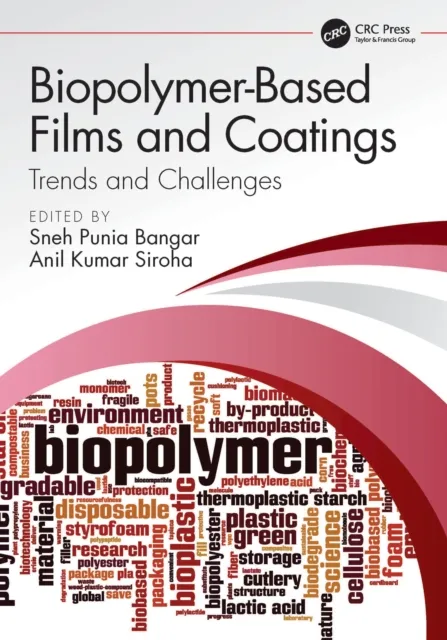 Biopolymer-Based Films and Coatings