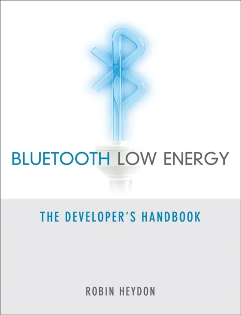Bluetooth Low Energy