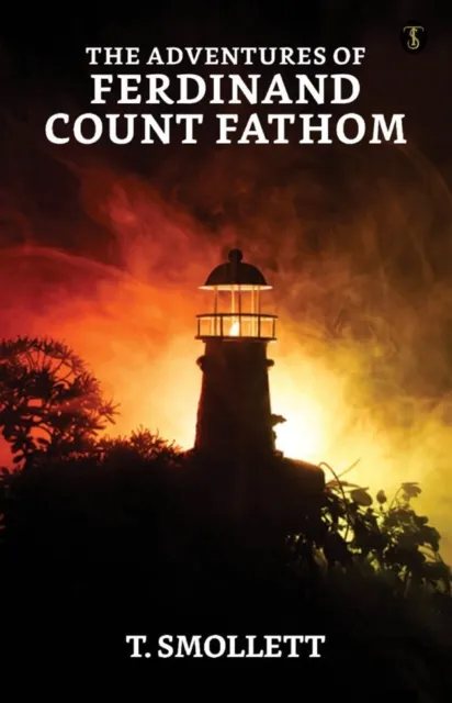Adventures of Ferdinand Count Fathom - Complete
