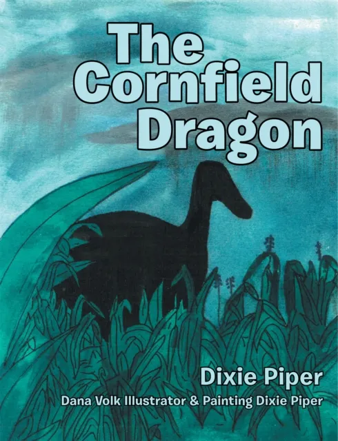 Cornfield Dragon
