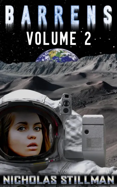 Barrens Volume 2