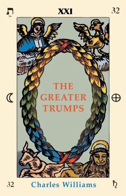 Greater Trumps