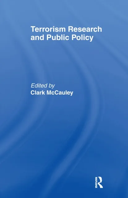 Terrorism Research and Public Policy