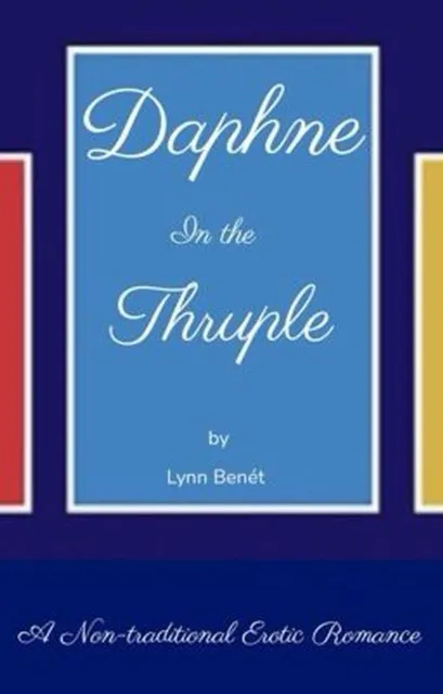 Daphne In The Thruple