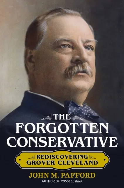 Forgotten Conservative