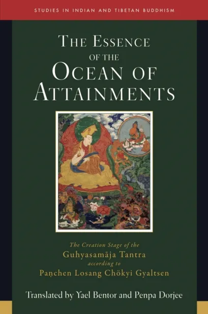Essence of the Ocean of Attainments
