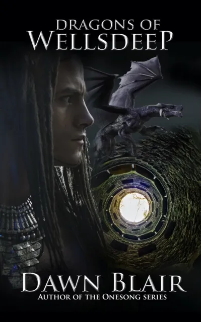 Dragons of Wellsdeep