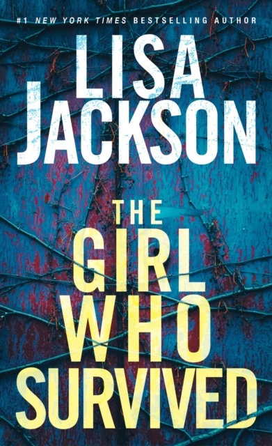 Girl Who Survived