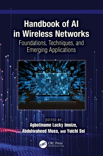 Handbook of AI in Wireless Networks