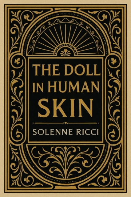 Doll in Human Skin