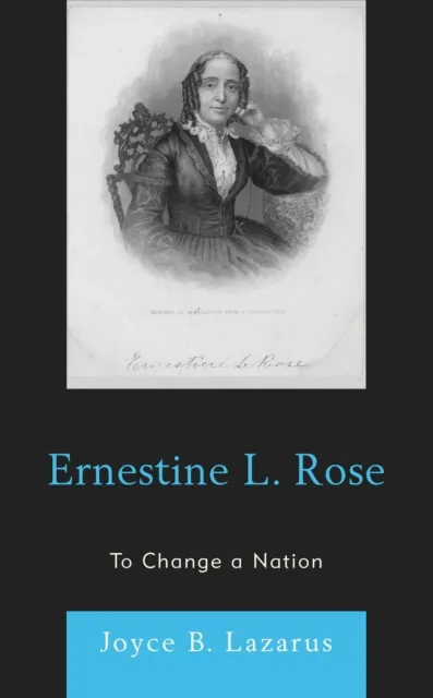 Ernestine L. Rose
