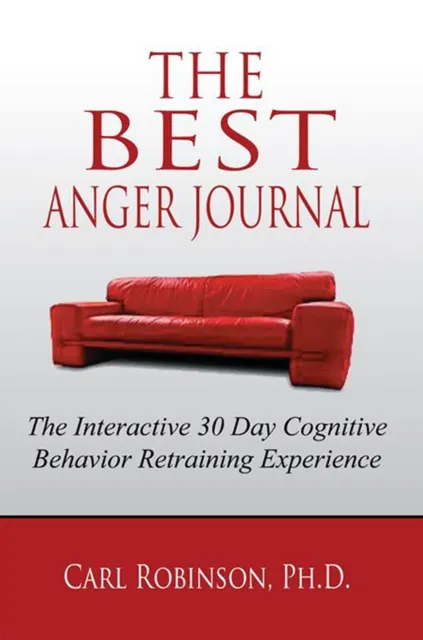 Best Anger Journal