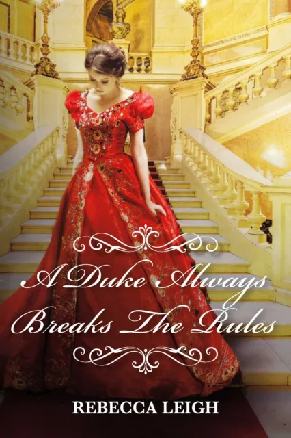 Duke Always Breaks The Rules