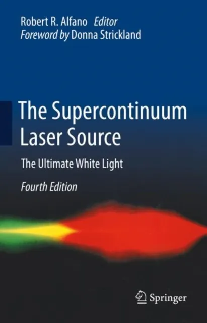 Supercontinuum Laser Source