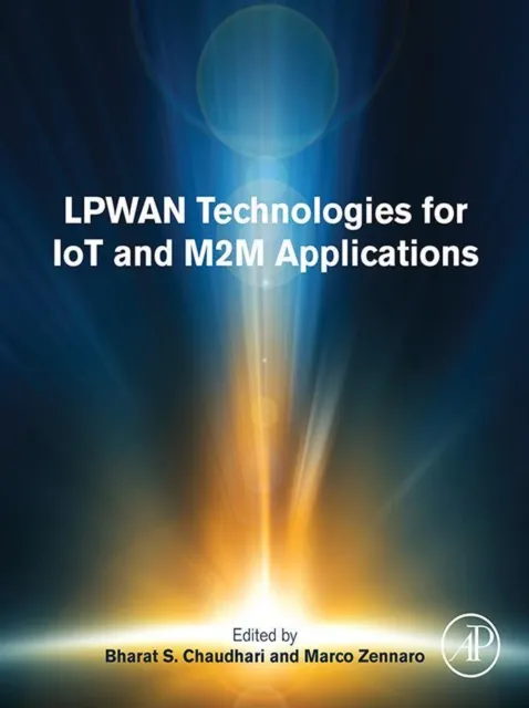 LPWAN Technologies for IoT and M2M Applications