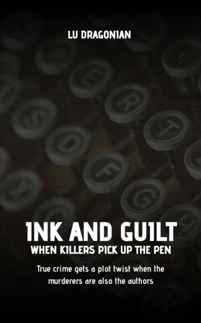 Ink and Guilt: When Killers Pick Up the Pen