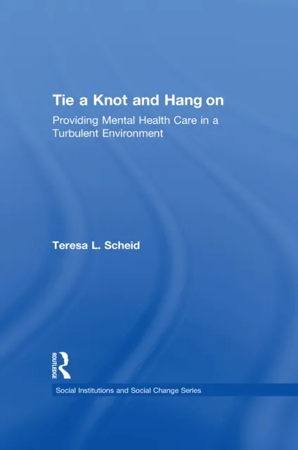 Tie a Knot and Hang on