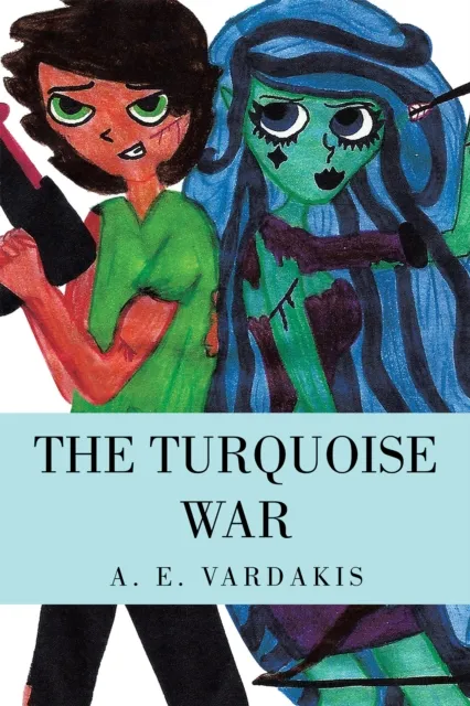 Turquoise War