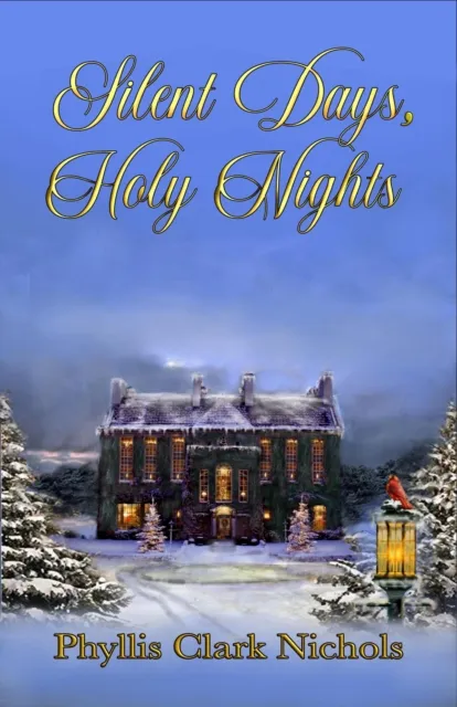 Silent Days, Holy Night