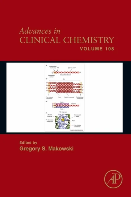 Advances in Clinical Chemistry