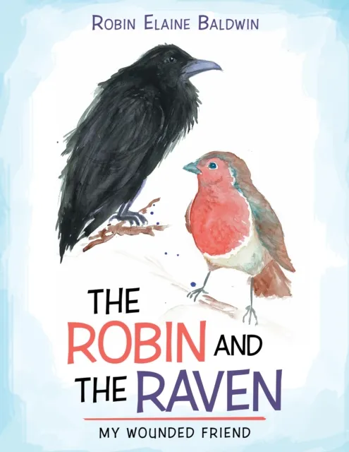 Robin and the Raven