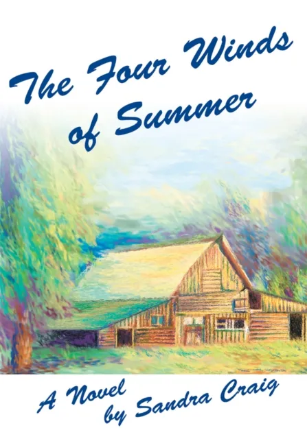 Four Winds of Summer