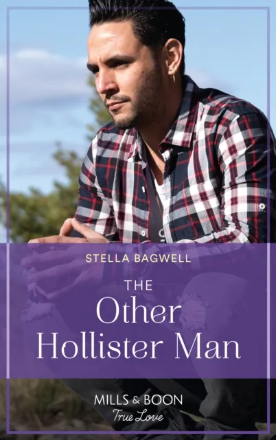 Other Hollister Man