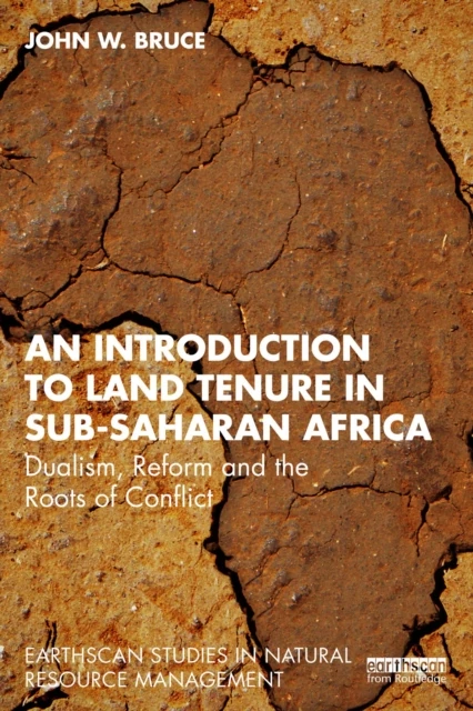 Introduction to Land Tenure in Sub-Saharan Africa